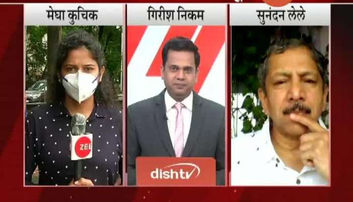मुंबई | धोनीचा आंतरराष्ट्रीय क्रिकेटला अलविदा 