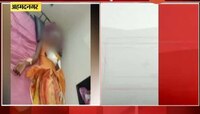 अहमदनगर | बलात्कार पीडितेच्या १० वर्षांच्या मुलीला जाळलं 