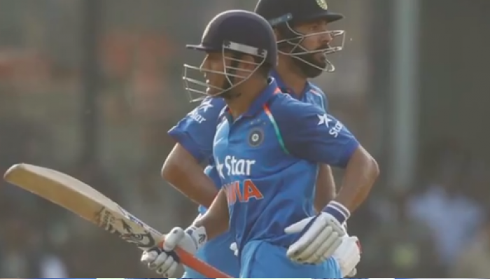#MSD : माहीसोबतच्या पार्टनरशिपच्या आठवणींनी युवराज भावूक 