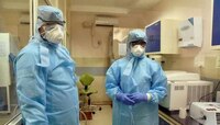 बापरे ! Coronavirus मुळं देशात ५० हजारहून अधिक मृत्यू 