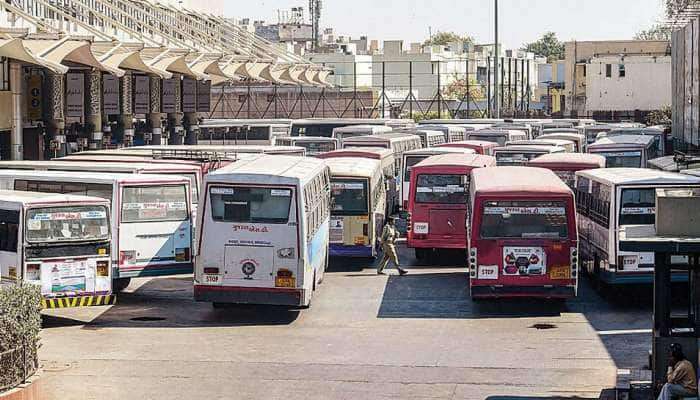 आनंदाची बातमी,&#039;या&#039; मार्गाने वाढणार एसटी महामंडळाचं उत्पन्न