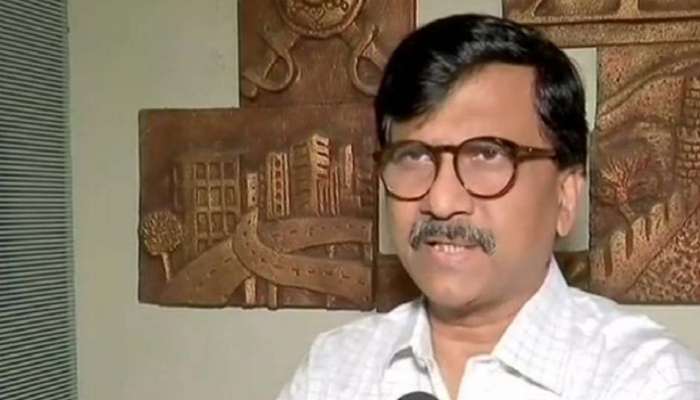 SSR case : सर्वोच्च न्यायालयाच्या निर्णयाबाबत संजय राऊत म्हणाले...