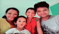 मुलं-नवऱ्याची इंजेक्शन देऊन हत्या करून महिला डॉक्टरची आत्महत्या