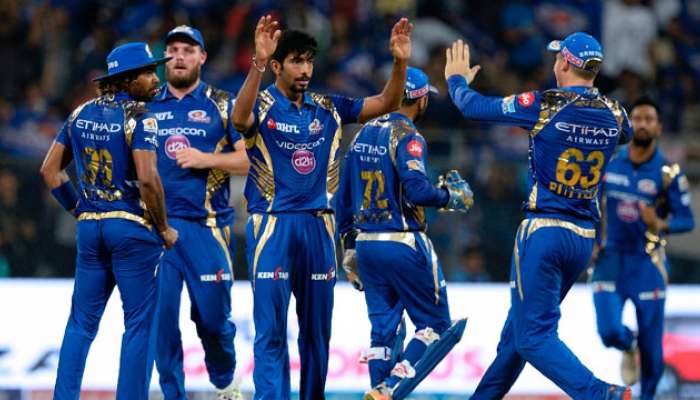 IPL 2020 : आयपीएल सुरू होण्याआधीच मुंबईला मोठा धक्का, हुकमी एक्का मुकणार