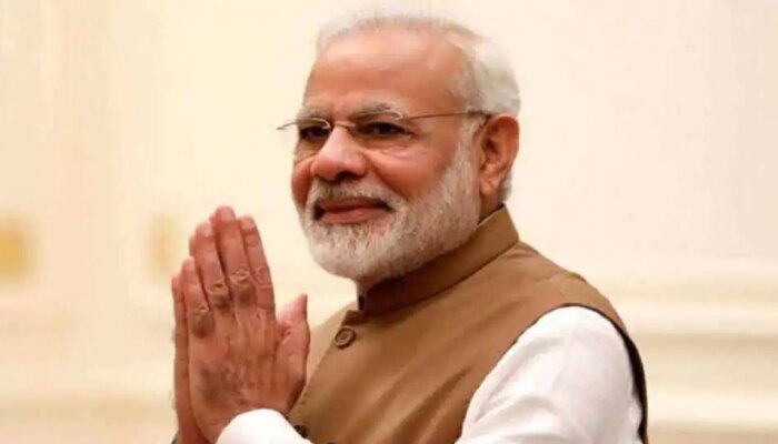 पंतप्रधान नरेंद्र मोदींनी गणेशोत्सवाच्या दिल्या शुभेच्छा 