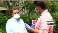 मुंबई | निवडणूक न घेता राहुलना अध्यक्ष करावं- संजय निरुपम 