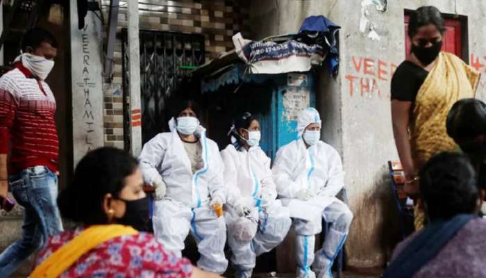 coronavirus : जगातील सर्वात कमी मृत्यूदर भारतात; कोरोना चाचण्यांचाही रेकॉर्ड 