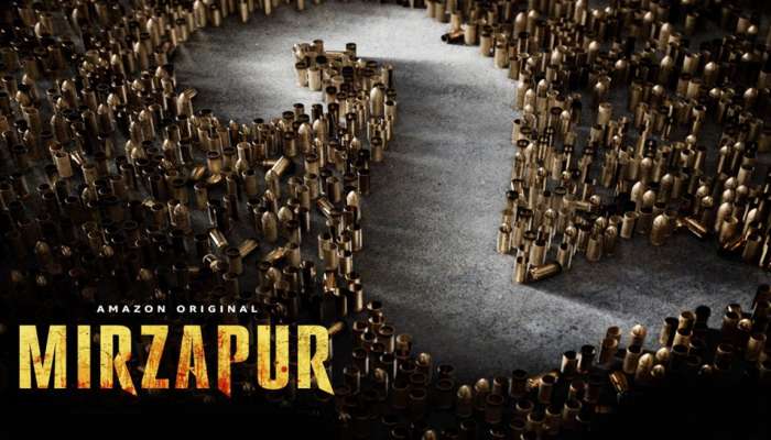 Mirzapur 2 : &#039;या&#039; दिवशी अनुभवता येणार थरार..