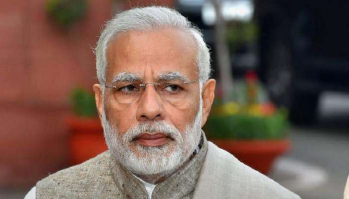 महाड इमारत दुर्घटना : शक्य ती सर्व मदत करणार - पंतप्रधान मोदी