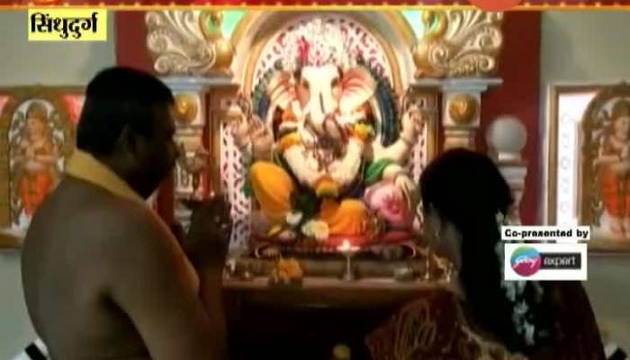 Sindhudurga Ganpati Case Study