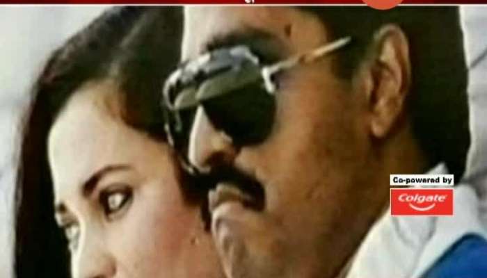 Bollywood Actress And Gangster Dawood Connection