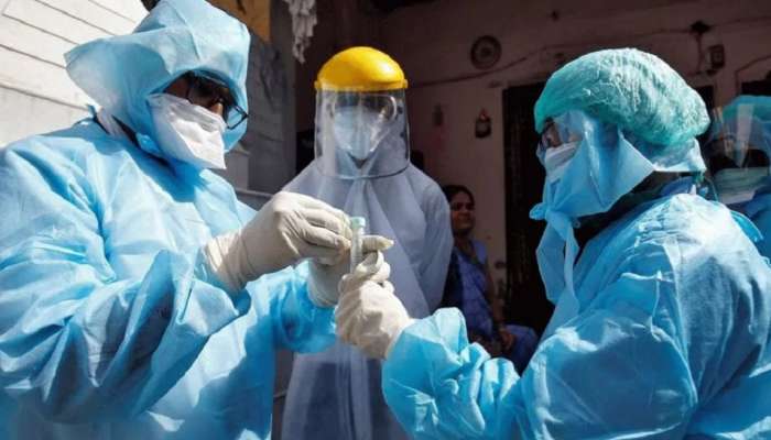 मोठा दिलासा : देशातील सक्रिय कोरोना रुग्णांपेक्षा बरे होणाऱ्यांचे प्रमाण जास्त 