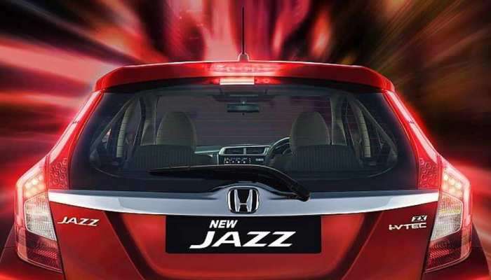 धमाकेदार फीचर्ससह Honda ने लॉन्च केली Jazz, जाणून घ्या किंमत
