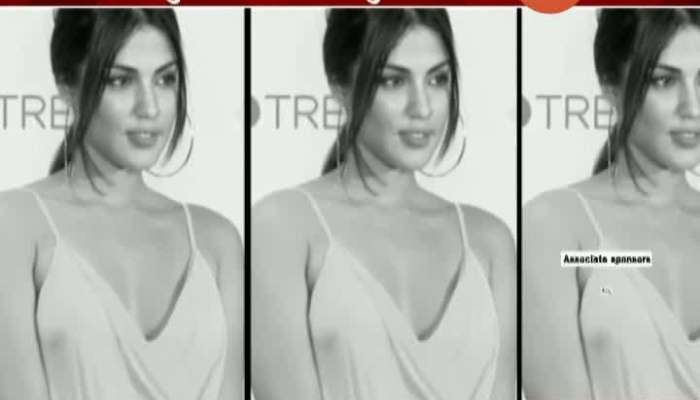 SSR Father Serious Allegation On Rhea Chakraborty, As Chances Of Rhea Can Be Grilled Any Time