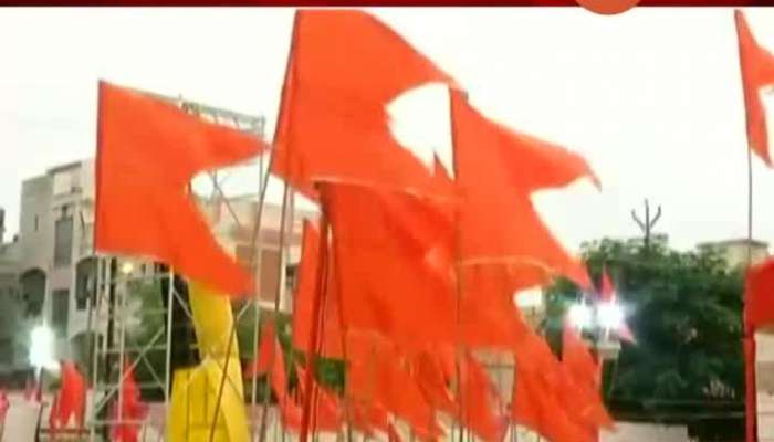 MIM And BJP Demand To Open Temples And Mosque In Unlockdown, Where Shiv Sena Looks Stranded