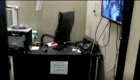अमरावतीत कोविड रुग्णालयावर हल्ला : कामगारांचे काम बंद आंदोलन  