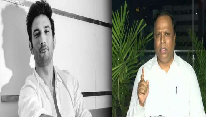 'नाईटलाईफ गँगने सुशांतचा बळी घेतला', आशिष शेलारांचा आरोप