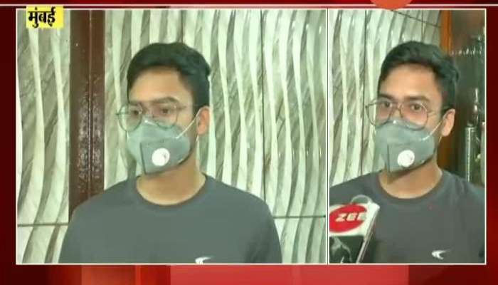 Mumbai Students Reaction On New Delhi Supreme Court Decision On Students Exam