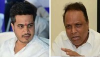 'बबड्याची सिरिअल पाहण्यात वेळ घालवण्याऐवजी विद्यार्थ्यांची अडचण समजून घेतली असती तर'