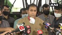 सुशांतसिंह मृत्यूप्रकरणी भाजप कनेक्शनच्या तक्रारी - गृहमंत्री देशमुख
