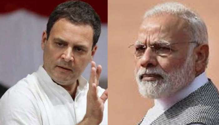 पंतप्रधान मोदींच्या &#039;मन की बात&#039;वर राहुल गांधींची टीका, म्हणाले...