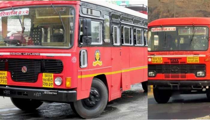 एसटी कर्मचाऱ्यांचा ऑगस्ट महिन्याचा पगार होणार की नाही?