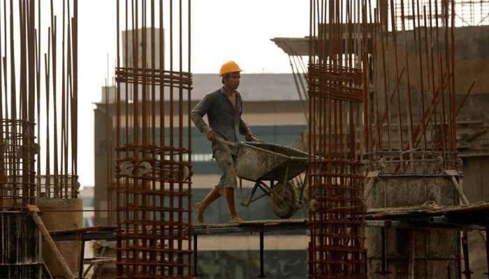 कोरोनामुळे अर्थव्यवस्थेची राखरांगोळी; पहिल्या तिमाहीत विकासदर उणे २३.९ टक्के