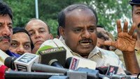 'कर्नाटकातील सरकार पाडण्यासाठी भाजपकडून  ड्रग्ज आणि बेटिंगच्या पैशाचा  वापर'