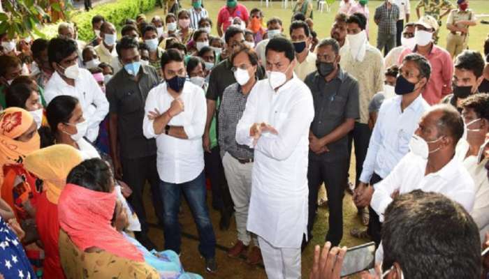 पूरग्रस्तांना जीवनावश्यक ती सर्व मदत तातडीने द्या - विधानसभाध्यक्ष नाना पटोले 