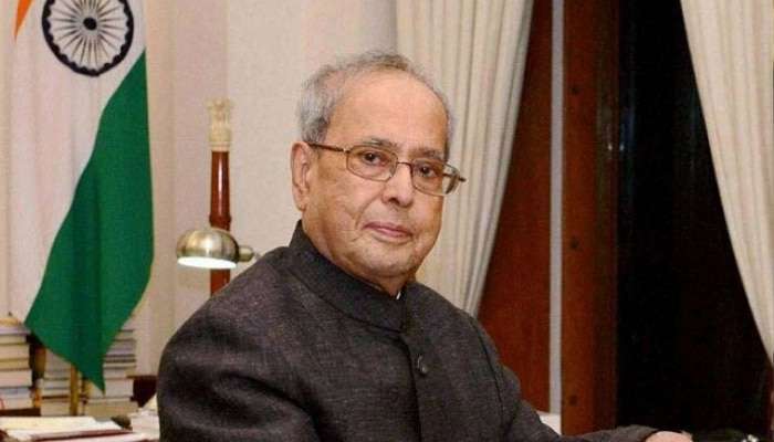 माजी राष्ट्रपती प्रणव मुखर्जी यांच्या निधनावर जगभरातून शोक व्यक्त