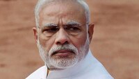 'जब जीडीपी डुबा, तब रसोडे मे कौन था... मोदीजी थे'; काँग्रेसचा मोदींना टोला