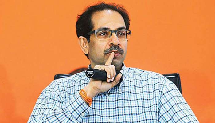 'वर्षा'वरच्या बैठका घरातल्या समजल्या जातात का? शिवसेनेचं भाजपला प्रत्युत्तर