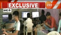 पत्र्याच्या शेडमध्ये तयार केलं पहिलं देशी बनावटीचं ग्राफिक्स डिझाईन सॉफ्टवेअर