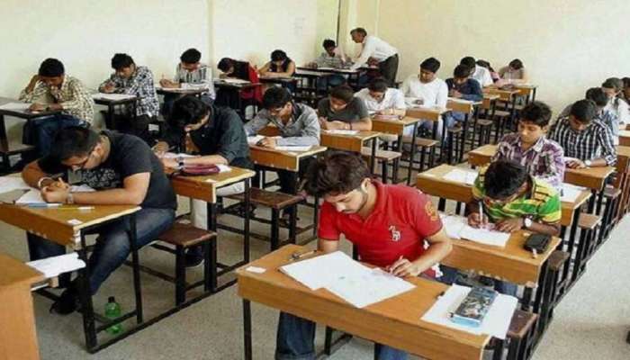 MHT CET 2020 exam : महाराष्ट्रात ऑक्टोबरच्या पहिल्या आठवड्यात सीईटी परीक्षा 