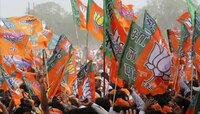 लँडवॉर; भाजपच्या माजी आमदारावर गुन्हा दाखल 