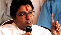 अन्यथा सरकारचे आदेश झुगारुन मंदिर प्रवेश करु, राज ठाकरेंचा इशारा 