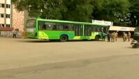'PMPL'ची वाहतूक पुन्हा सुरु; ५० टक्केच प्रवाशांना प्रवासाची परवानगी