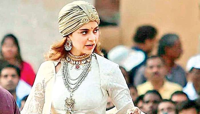 'मुस्लिमांचे वर्चस्व असणाऱ्या बॉलीवूडमध्ये मी मराठ्यांचा इतिहास दाखवणारा चित्रपट बनवला'