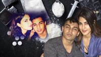 सुशांतसिंहच्या घराची सीबीआयकडून तपासणी, एनसीबीकडून रियाला समन्स