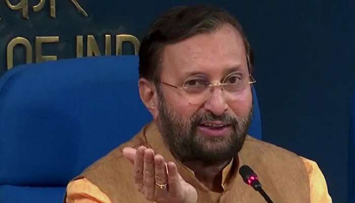केंद्र सरकार पुणेकरांच्या पाठीशी; कन्टेंन्मेंट झोनमध्ये अँटिजेन टेस्ट वाढवण्याची गरज - प्रकाश जावडेकर