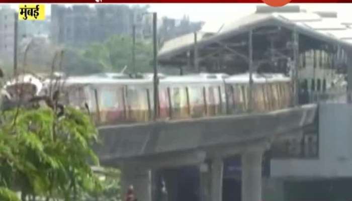 Mumbai Where Will The Car Shed Of Metro 3 Be