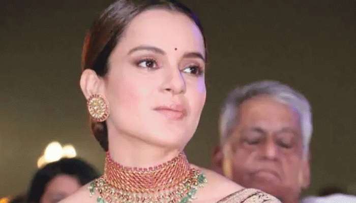 अभिनेत्री कंगनाच्या समर्थनात आता पुढे आला जेडीयू