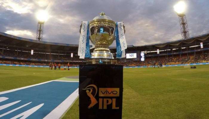 IPL 2020: आयपीएलचं वेळापत्रक जाहीर