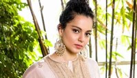 अभिनेत्री कंगना रनौतला पोलीस संरक्षण, या राज्याच्या मुख्यमंत्र्यांची घोषणा
