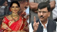महिलांचा आदर करण्याची शिवसेनेला शिकवण- संजय राऊत 