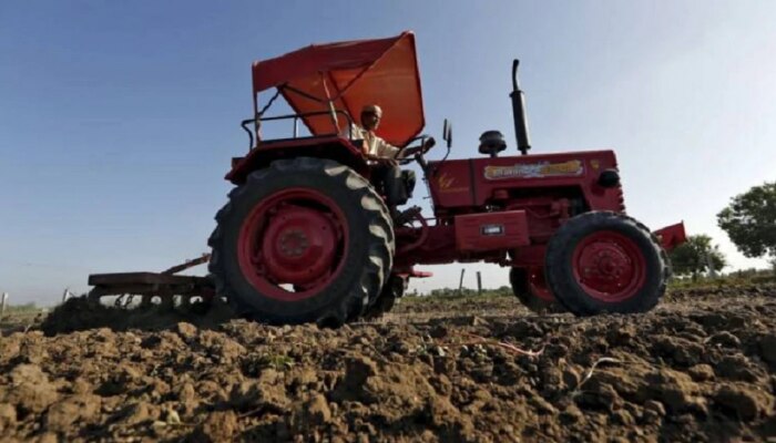 सरकारकडून शेतकऱ्यांसाठी फायद्याची योजना; मिळणार ८०% सबसिडी 