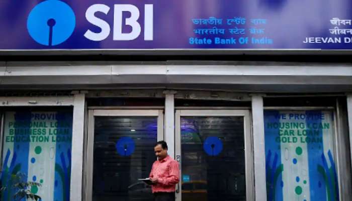 SBI कडून यावर्षी १४ हजाराची बंपर भरती 