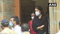 'ड्रगच्या आहारी गेलेल्या व्यक्तीवर प्रेम केल्यामुळे रियाला त्रास भोगावा लागतोय'