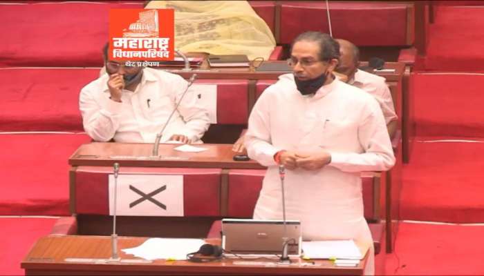 'पंतप्रधानांना जाब विचारण्याची हिंमत आहे का?' मुख्यमंत्र्यांचा भाजपवर प्रहार