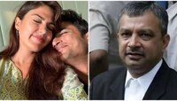 ट्विटरवर वकील सतीश मानेशिंदे यांचं फेक अकाऊंट 